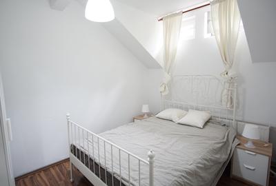 Floreasca Barbu Vacarescu 2 Camere Modern Centrala Proprie Contract ANAF - 10