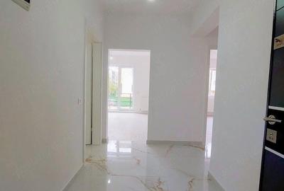 Apartament cu 2 camere decomandat în Dobroești - 6