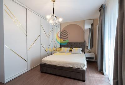 Apartament cu 3 camere decomandat în Apărătorii Patriei