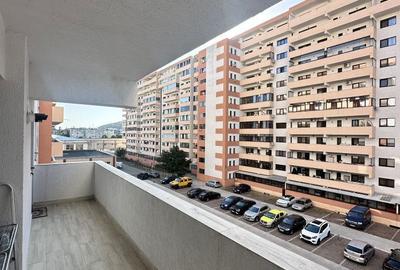 Apartament cu 2 camere decomandat în Central - 6