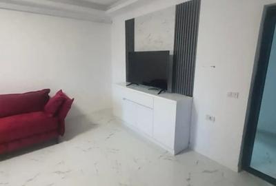 Apartament cu gradina si acces piscina Mamaia Sat - 2