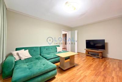 Apartament 3 camere | Decomandat | Marasti Apartament 3 camere | Decomandat | Marasti - 4