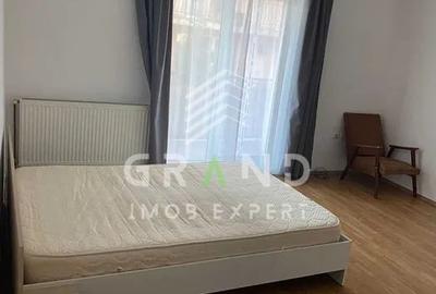 Apartament 1 camera | 40 mp | Balcon | Etaj 1/2 | Zona Buna Ziua/Fagului Apartament 1 camera | 40 mp | Balcon | Etaj 1/2 | Zona Buna Ziua/Fagului - 1