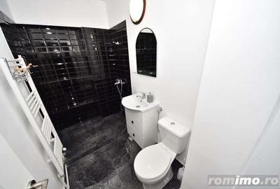 Garsonieră decomandată în Grozăvești