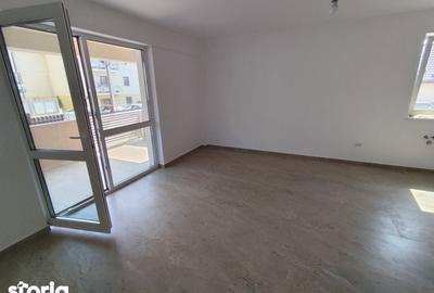 Apartament cu 3 camere în Valea Lupului - 10