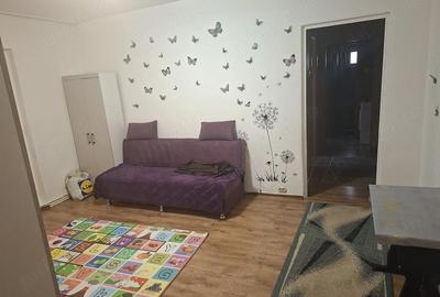Apartament cu 3 camere semidecomandat în Dacia - 4
