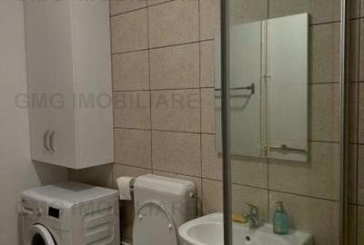 Garsonieră decomandată, mobilată în Iancului - 7