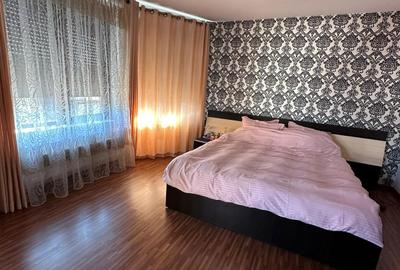 [SECTOR 3] Vila P+1+M cu 5 camere, Teren 182 mp - MOBILATA - - 4