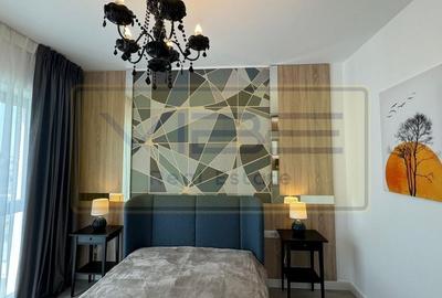 Apartament 3 camere premium  Silk District - 57