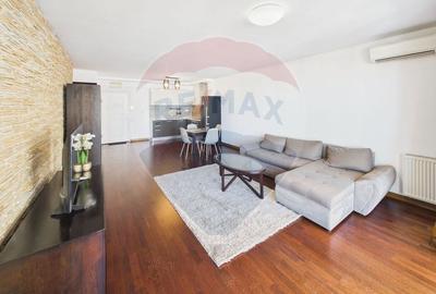 Apartament cu 2 camere semidecomandat, mobilat în Dudești - 3