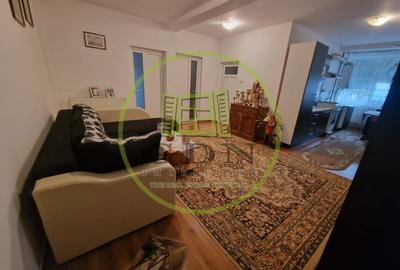 Apartament cu 3 camere decomandat, mobilat în Lascăr Catargiu - 2