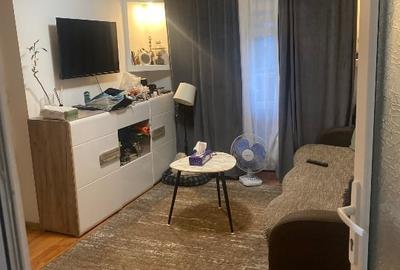 Apartament cu 2 camere semidecomandat, mobilat în Tomis Nord - 3