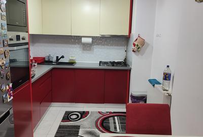 Apartament 2 camere Isaran Spatios Mobilat - 4