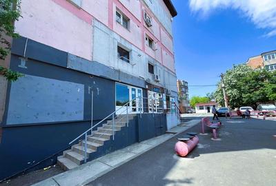 SPATIU -COMERCIAL - DALLAS (PRET MIC ) SPATIU -COMERCIAL - DALLAS (PRET MIC ) - 10