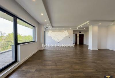 Apartament cu 4 camere decomandat în Herăstrău - 5