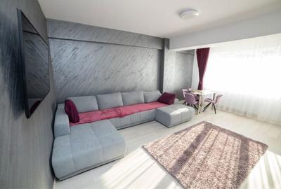 Apartament cu 2 camere în Nord - 5