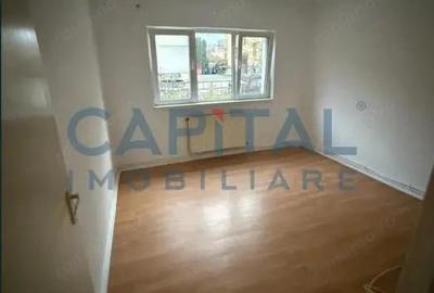 FARA COMISION! 2 camere decomandate, etajul 1/4, Parcul INTRE LACURI - 1