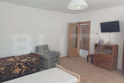 Vila individuala, 9 camere, teren 700mp in Turda! - 15