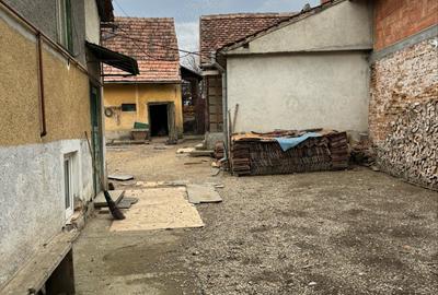 Casa Racovita, jud. Sibiu, la 25 km de Sibiu Casa Racovita, jud. Sibiu, la 25 km de Sibiu - 10