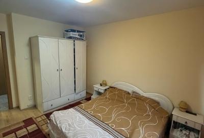 Apartament cu 2 camere decomandat în Păcurari - 2