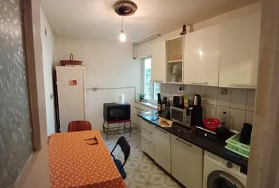 Apartament cu 4 camere decomandat în Tomis Nord - 3