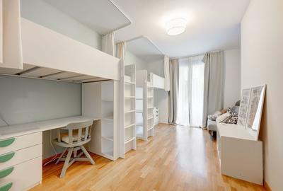 3 camere 100 mp + GRADINA,  parcare, Compex inchis Privighetorilor! - 19