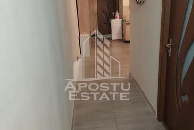 Apartament cu 2 camere, pod 54mp, zona Freidorf, centrala termica - 2