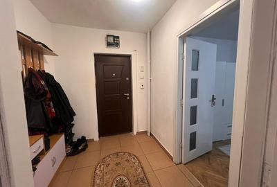 Apartament 2 camere, 51.54 mp, cartier Valea Rosie, zona Spitalul Militar - 8