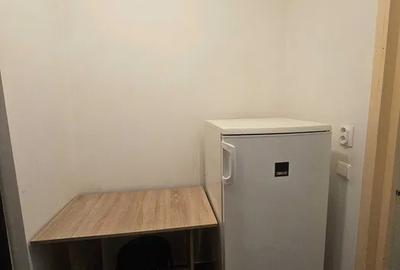 Garsoniera decomandata, 35 mp, centrala proprie, metrou aproape, Gorjului - 5