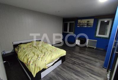 Casa cu spatii comerciale de vanzare in Sibiu Lacul Binder - 4