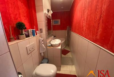 Apartament 3 camere complet mobilat – MIHAI VITEAZU - 8