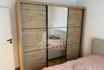 Apartament cu 3 camere semidecomandat în Dumbrăvița - 5