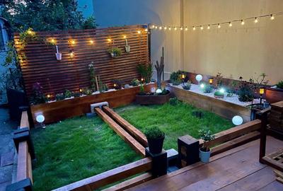 Apartament cu 2 camere semidecomandat, mobilat în Tomis II - 2