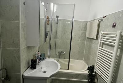 Apartament cu 2 camere semidecomandat în Astra - 11
