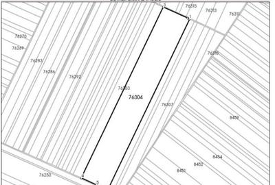 Teren agricol intravilan de 91800 mp, în Uliești - 1