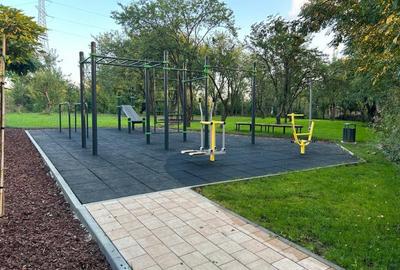 Apartament cu 3 camere decomandat, 62,60 mp, zona Turnișor - 3