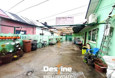 Casă cu 5 camere cu Canalizare în Palat - 9