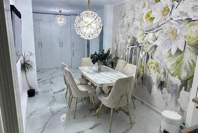 Apartament cu 2 camere decomandat în Central - 4