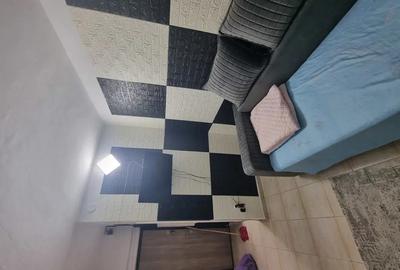 Garsonieră decomandată în Micro 14 - 1