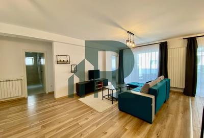 Apartament 3 camere terasa si parcare privata Cartierul Kogalniceanu - 3