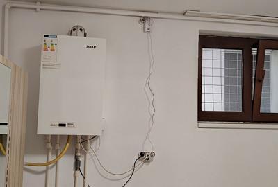 Apartament cu 2 camere decomandat în Exterior Vest - 3