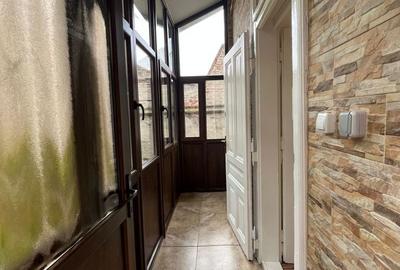 Apartament cu 2 camere decomandat în Central - 8