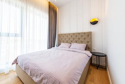 One Verdi Parc - 4 camere + parcare subterana - 4