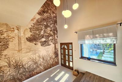 Snagov, Vila individuala, Direct proprietar, 310 mp utili - 2