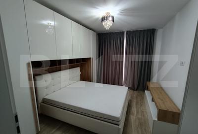 Apartament cu 4 camere decomandat în Iris