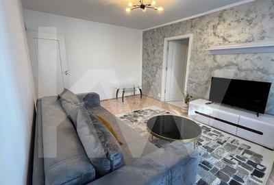 Apartament cu 2 camere decomandat, mobilat în Calea Dumbrăvii - 1