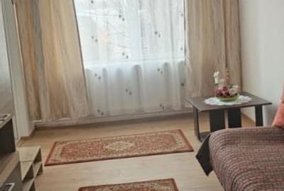 Apartament cu 2 camere decomandat, mobilat în Central - 4