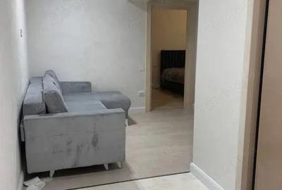 Apartament cu 2 camere semidecomandat, mobilat în Copou - 7