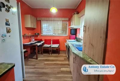 Casă cu Teren 474 Mp în Episcopia Bihorului