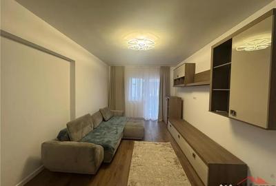 Apartament cu 2 camere decomandat, mobilat în Central - 8